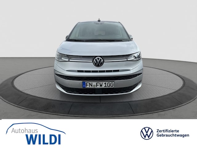Volkswagen Multivan 2.0 TDI DSG Life