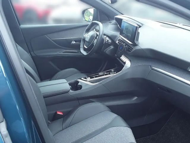 Peugeot 3008 Allure Pack PureTech