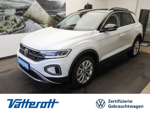 Volkswagen T-Roc 1.5 TSI Life
