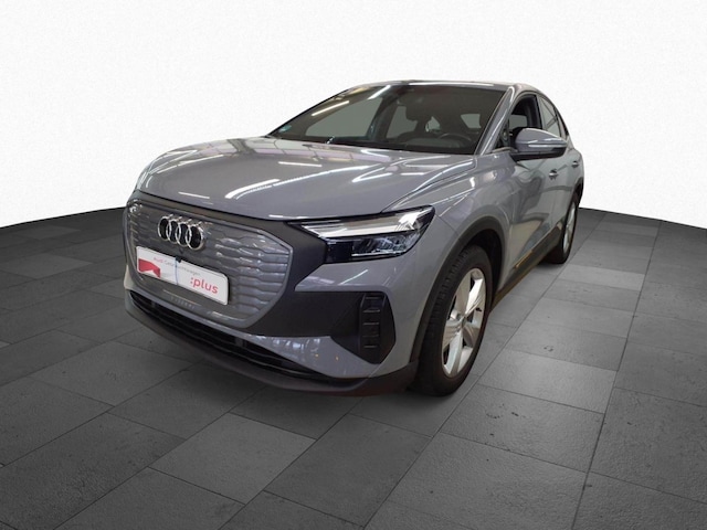 Audi Q4 e-tron 40 Sportback