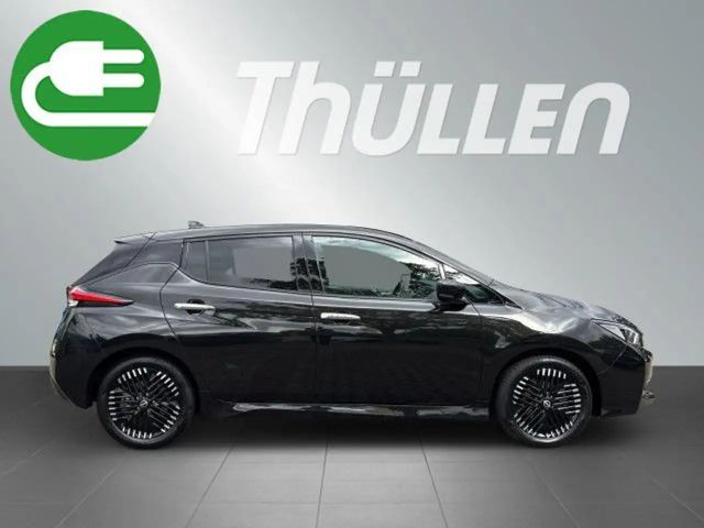 Nissan Leaf N-Connecta