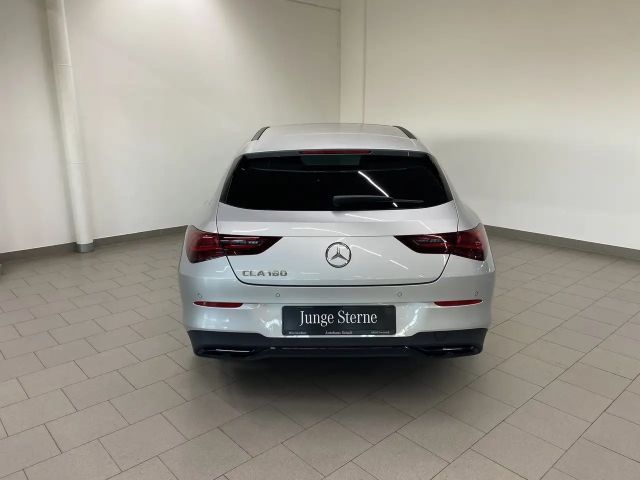 Mercedes-Benz CLA 180 Progressive