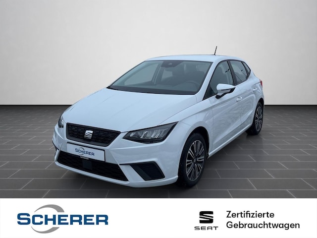 Seat Ibiza 1.0 TSI Style
