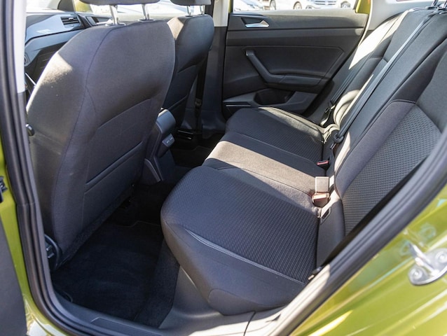 Volkswagen Taigo 1.0 TSI