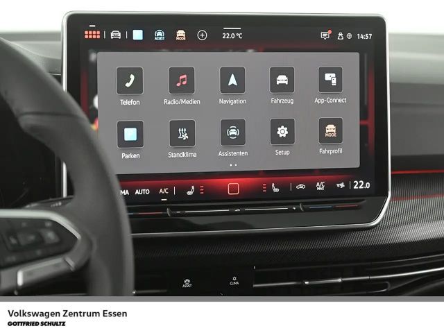 Volkswagen Golf 2.0 TSI 4Motion DSG