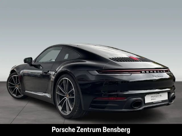 Porsche 992 Carrera Coupé