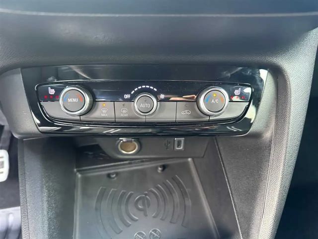 Opel Corsa GS-Line Grand Sport