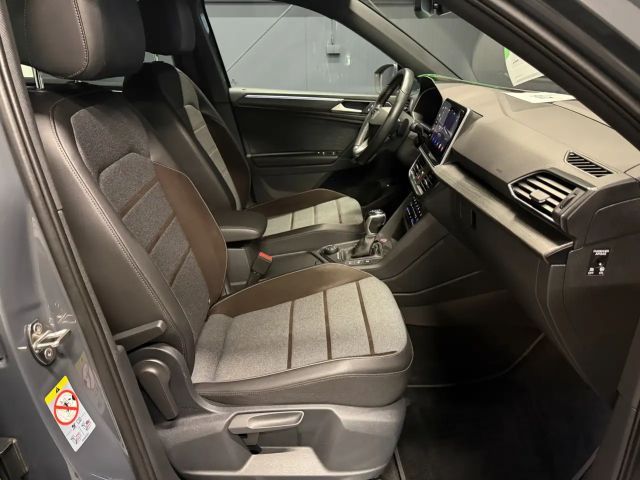 Seat Tarraco 4Drive Xcellence