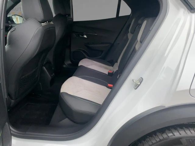 Peugeot 2008 GT-Line