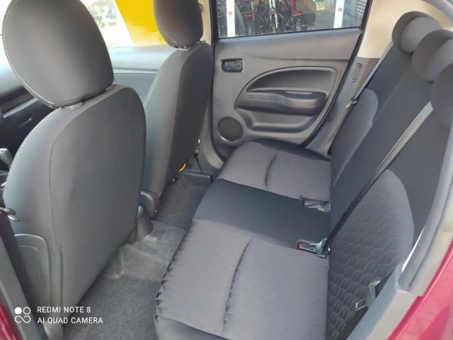 Mitsubishi Space Star ClearTec MIVEC Star