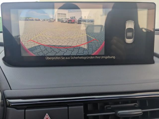 Mazda MX-5 Exclusive-line