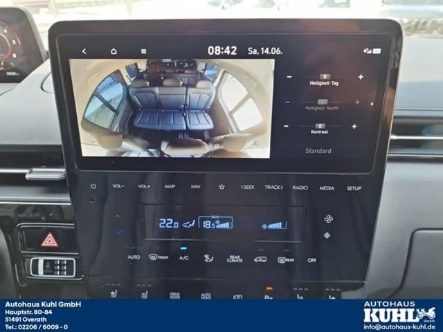 Hyundai Staria Prime