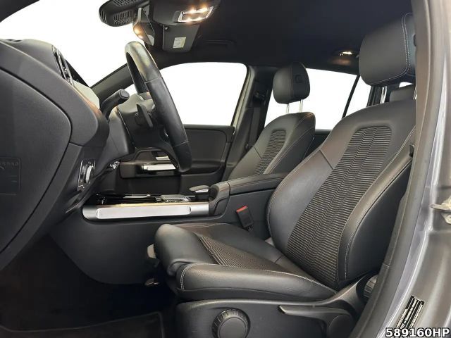 Mercedes-Benz GLB 200 Progressive