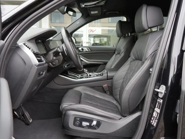 BMW X5 M-Sport xDrive40d