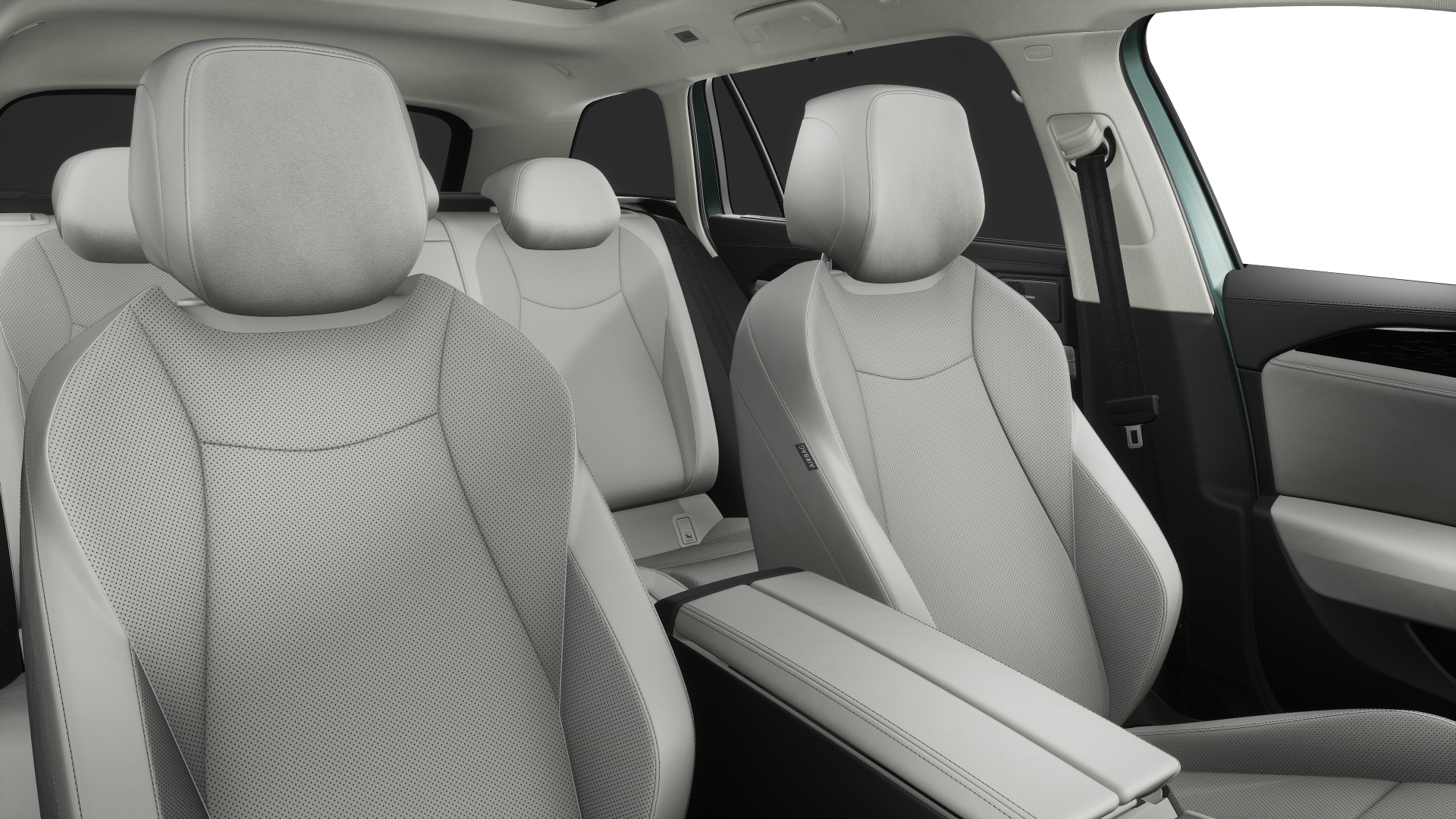 Volkswagen Passat 1.5 eTSI Business Variant