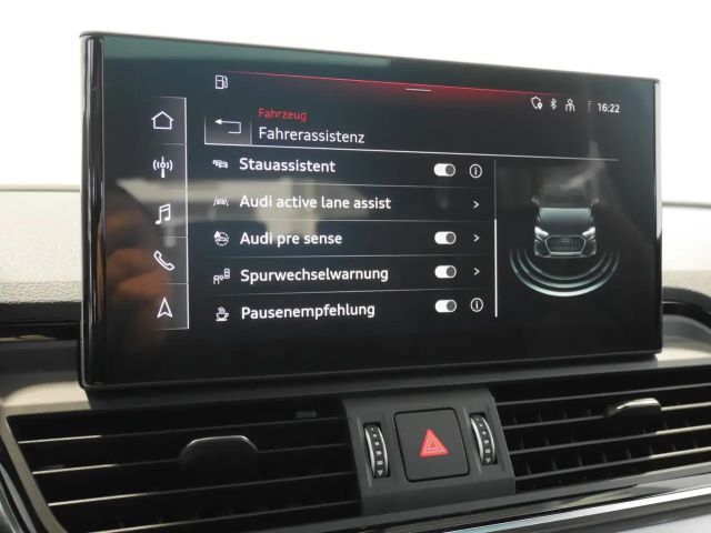 Audi Q5 40 TDI Quattro S-Line