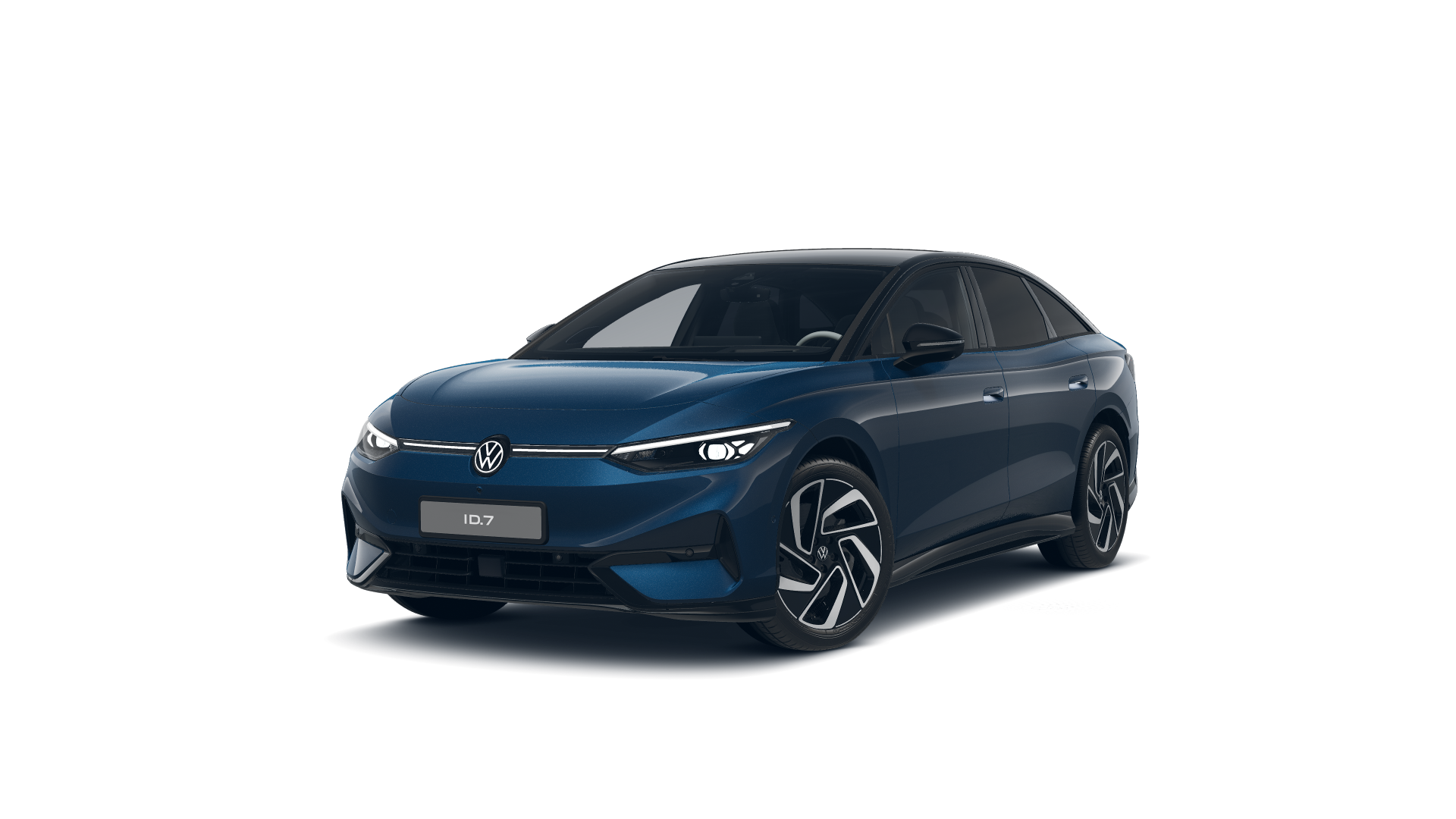 Volkswagen ID.7 Pro Style