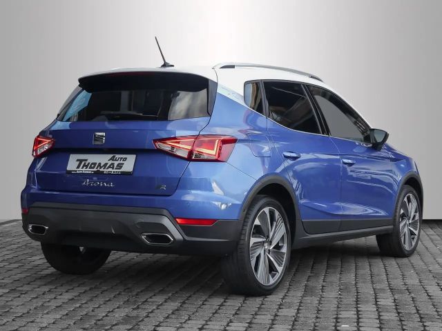 Seat Arona 1.0 TSI DSG FR-lijn