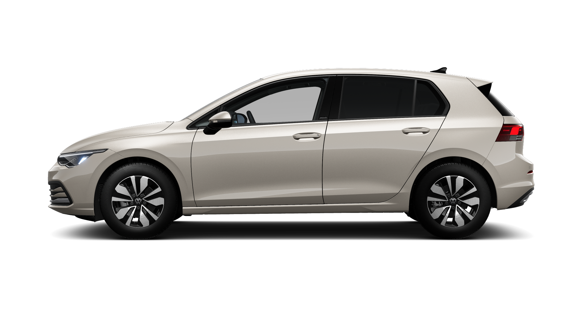 Volkswagen Golf 1.0 TSI Golf VIII Move