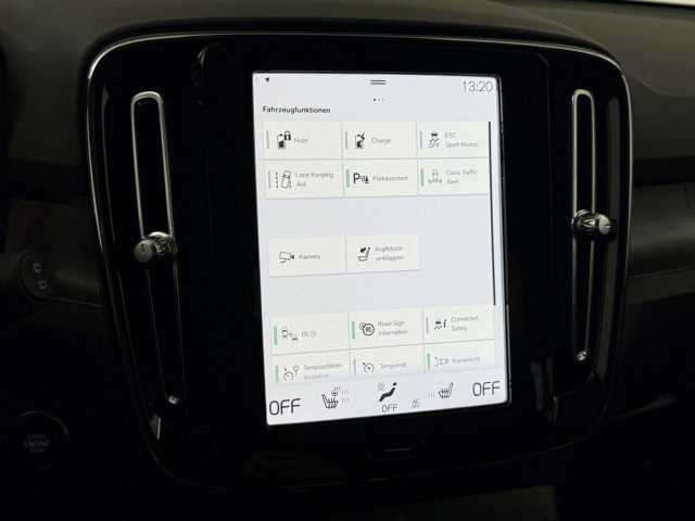 Volvo XC40 Dark Plus Recharge T5