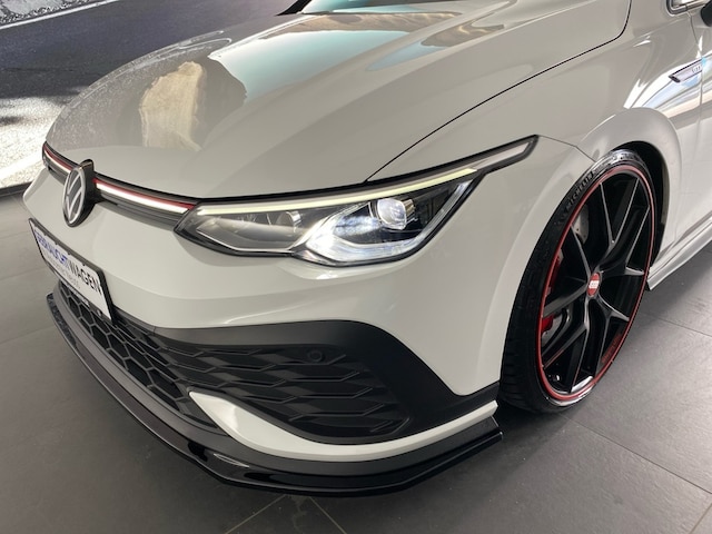 Volkswagen Golf 2.0 TSI DSG GTI