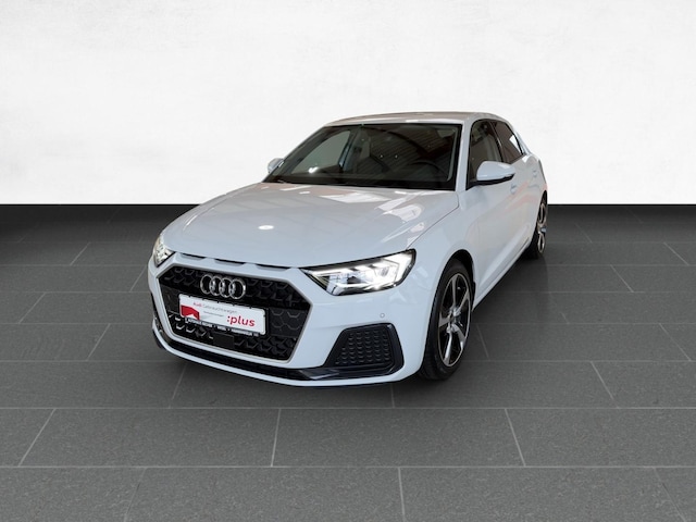 Audi A1 30 TFSI S-Tronic Sportback