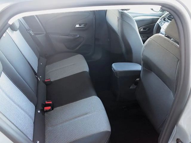 Opel Corsa Edition F Edition