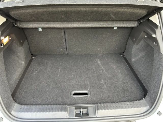 Renault Captur Techno