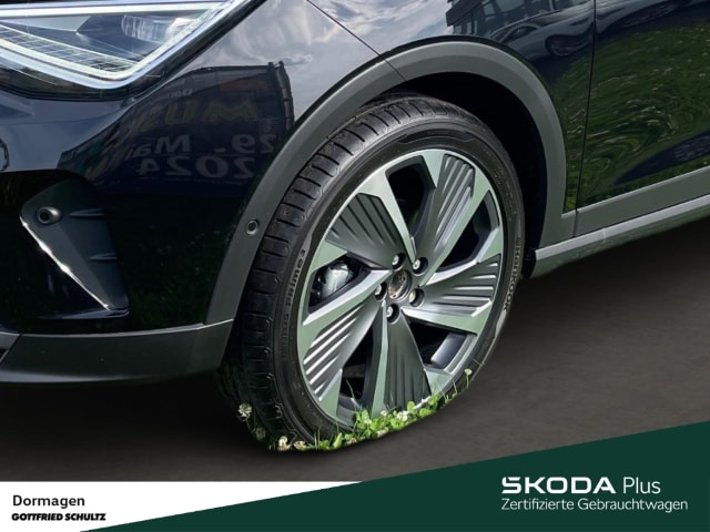 Seat Arona 1.0 TSI FR-lijn