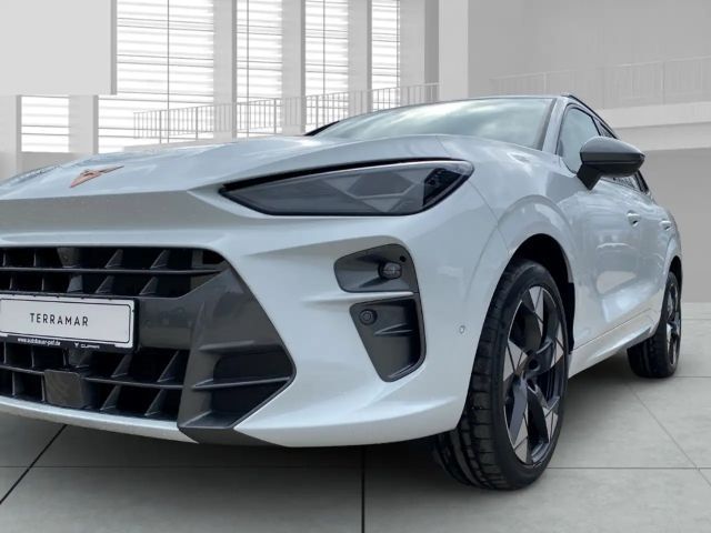 Cupra Terramar 2.0 TSI VZ