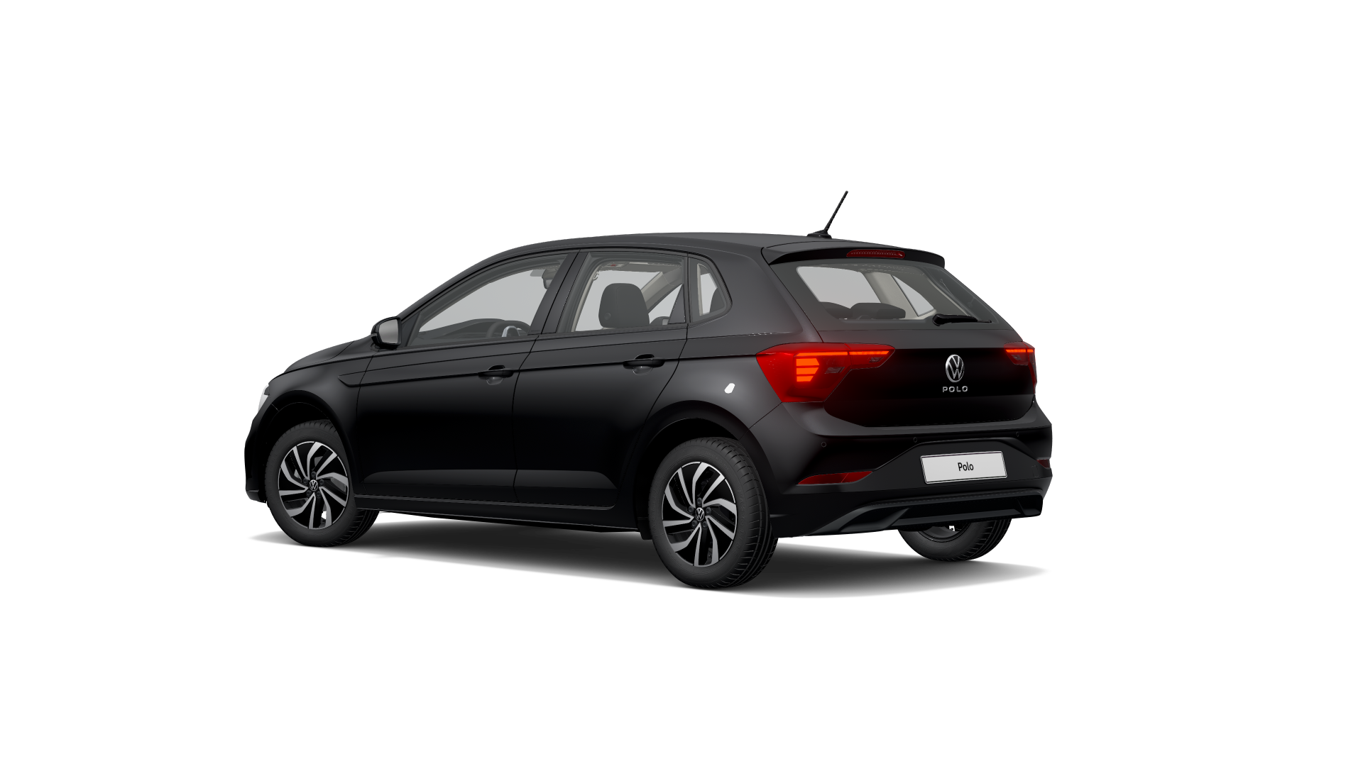 Volkswagen Polo 1.0 TSI Life
