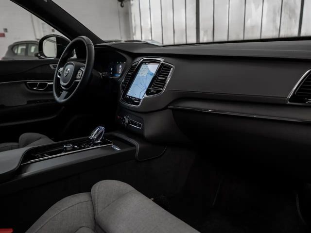 Volvo XC90 AWD Dark T8 Ultra