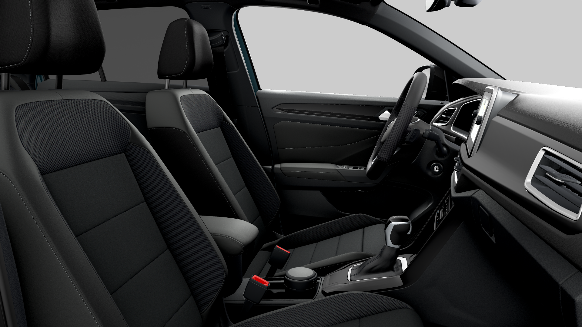 Volkswagen T-Roc 2.0 TDI R-Line