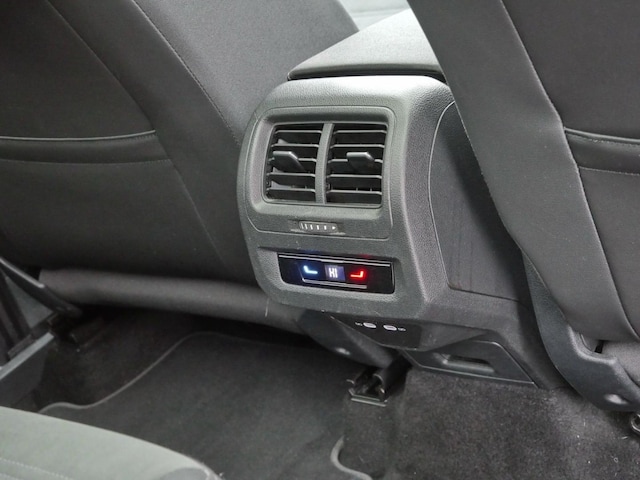 Volkswagen Touran 2.0 TDI 7-zitter Highline