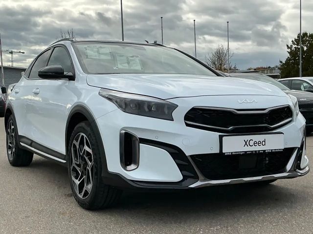 Kia XCeed GT-Line