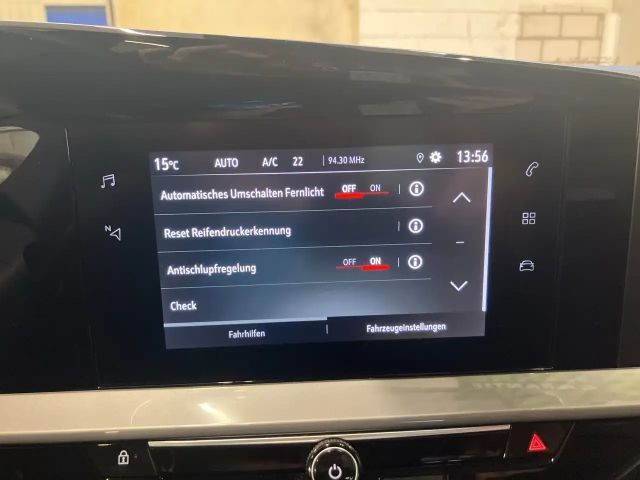 Opel Mokka Elegance Mokka-e