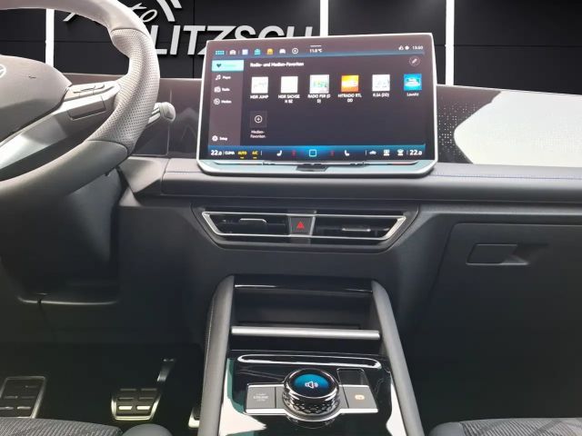 Volkswagen Tiguan DSG R-Line