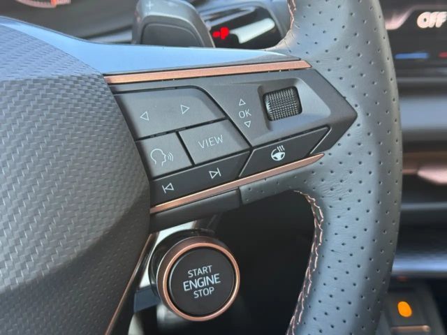 Cupra Terramar 1.5 eTSI