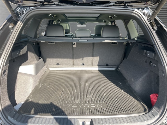 Volkswagen Tayron 2.0 TDI 4Motion R-Line