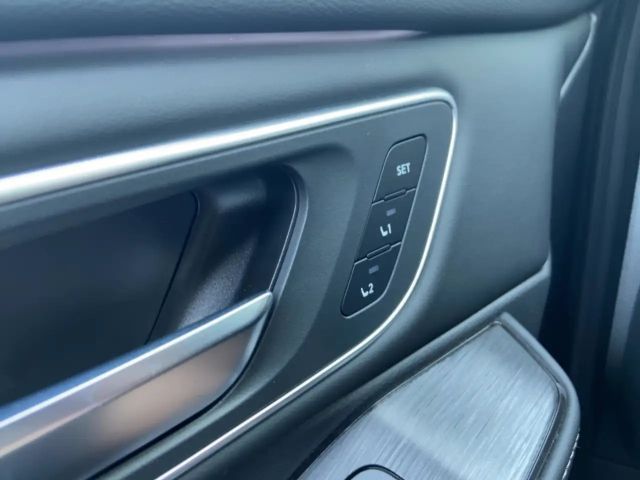 Nissan X-trail Tekna