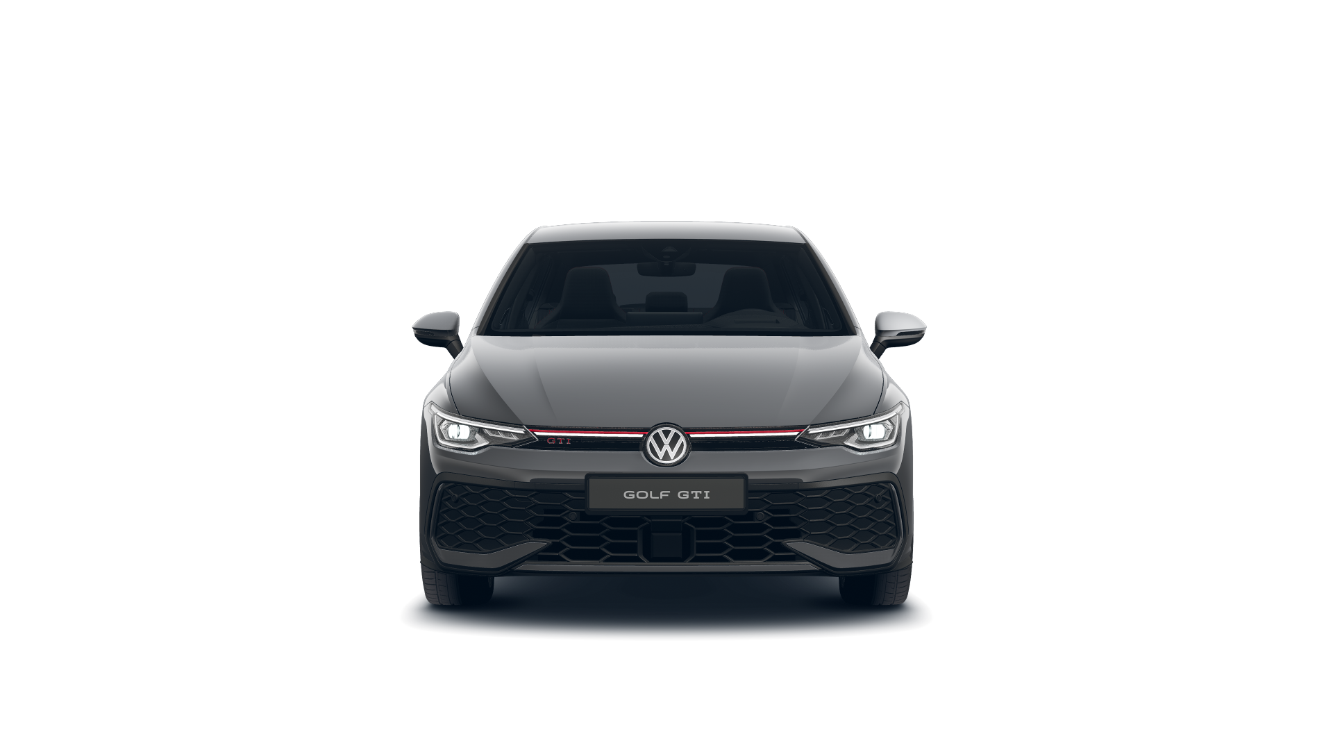 Volkswagen Golf 2.0 TSI DSG