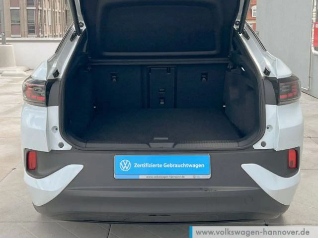 Volkswagen ID.5 GTX