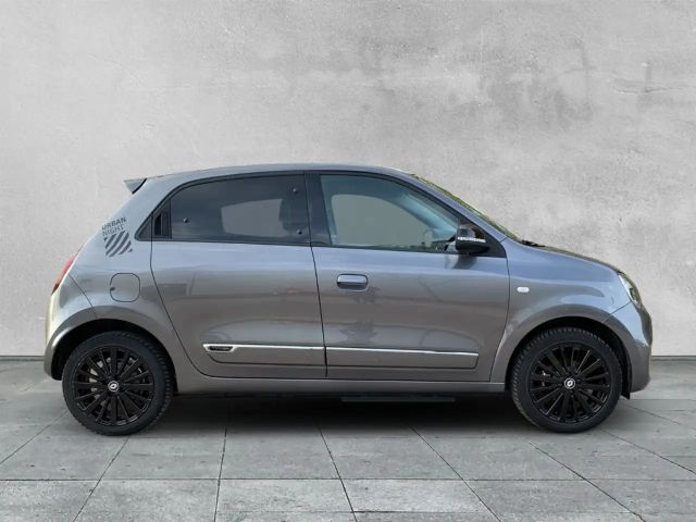 Renault Twingo E-Tech Electric
