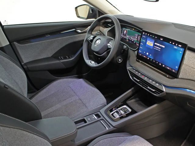 Skoda Octavia 2.0 TDI Combi Selection