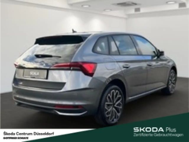 Skoda Scala Drive