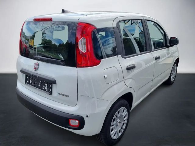 Fiat Panda 1.0 GSE Hybrid 51kW (70PS)