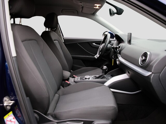 Audi Q2 35 TFSI S-Tronic