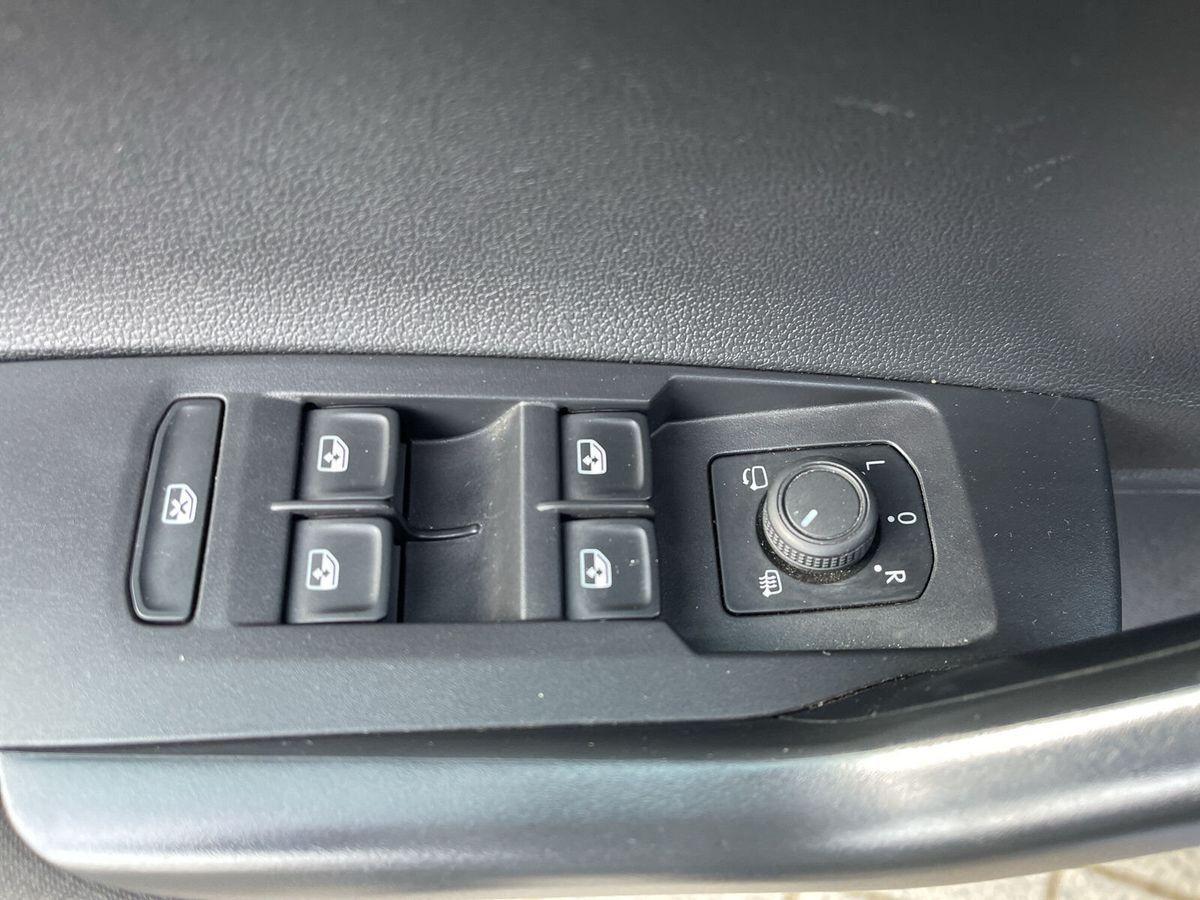 Volkswagen Polo 1.0 TSI DSG Life