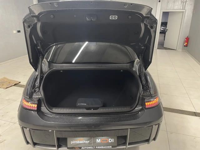 Hyundai IONIQ 6 4WD Vierwielaandrijving