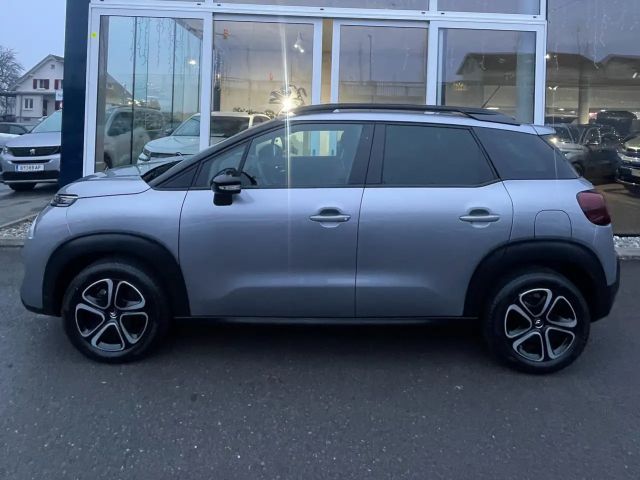 Citroën C3 Aircross Feel Pack